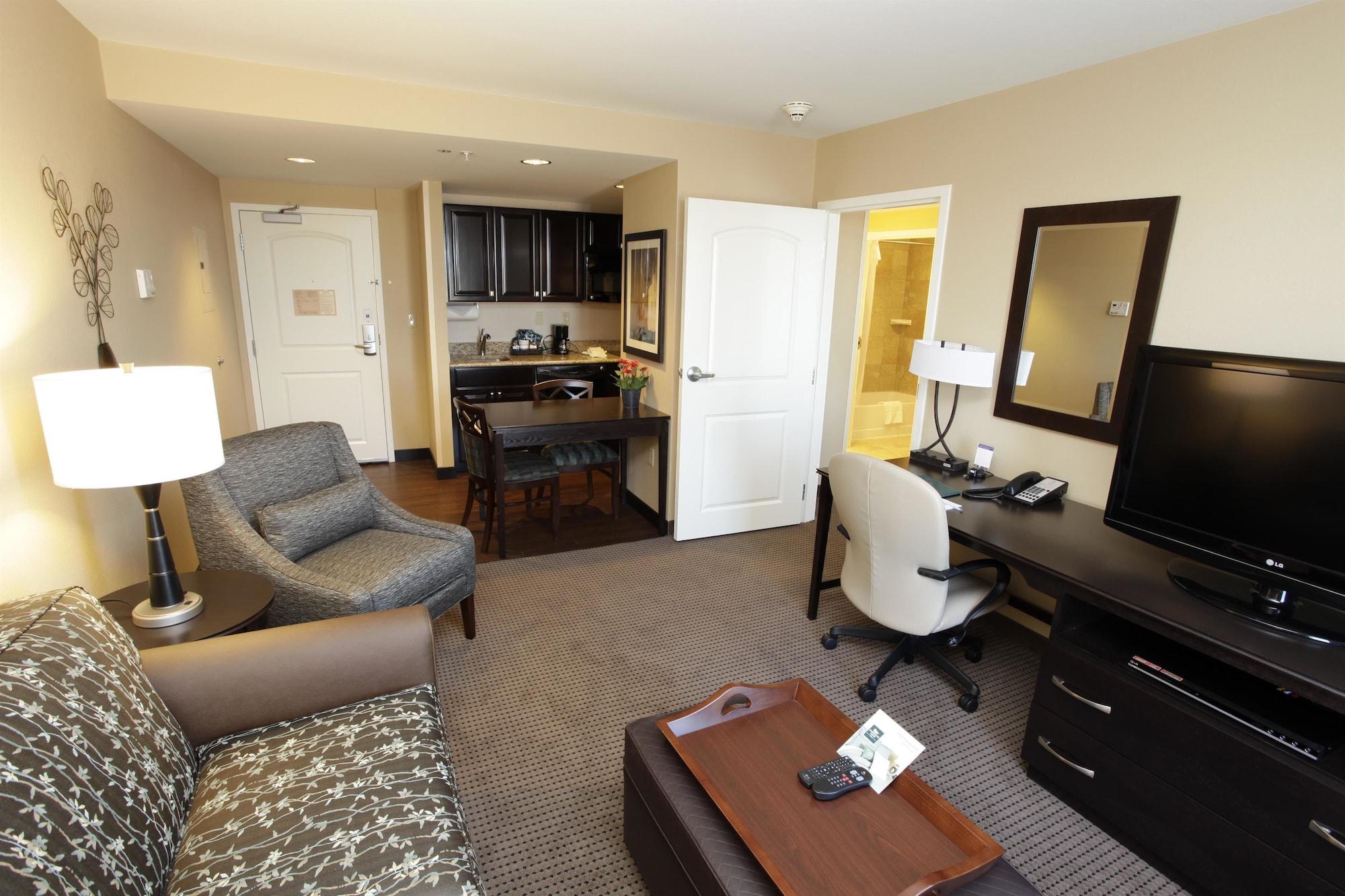 Homewood Suites By Hilton Phoenix Chandler Fashion Center Habitación foto