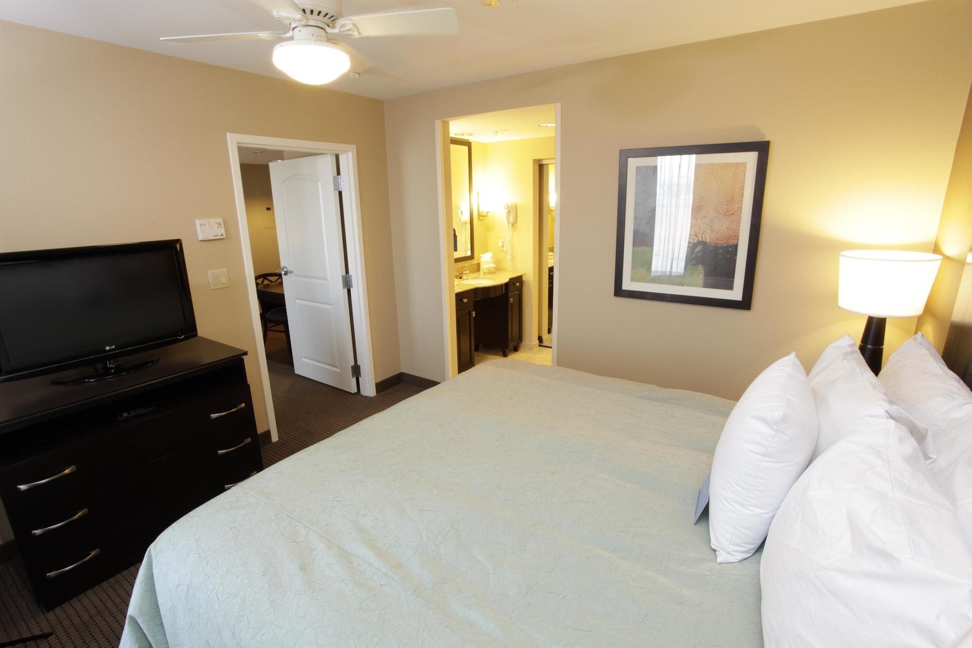 Homewood Suites By Hilton Phoenix Chandler Fashion Center Habitación foto