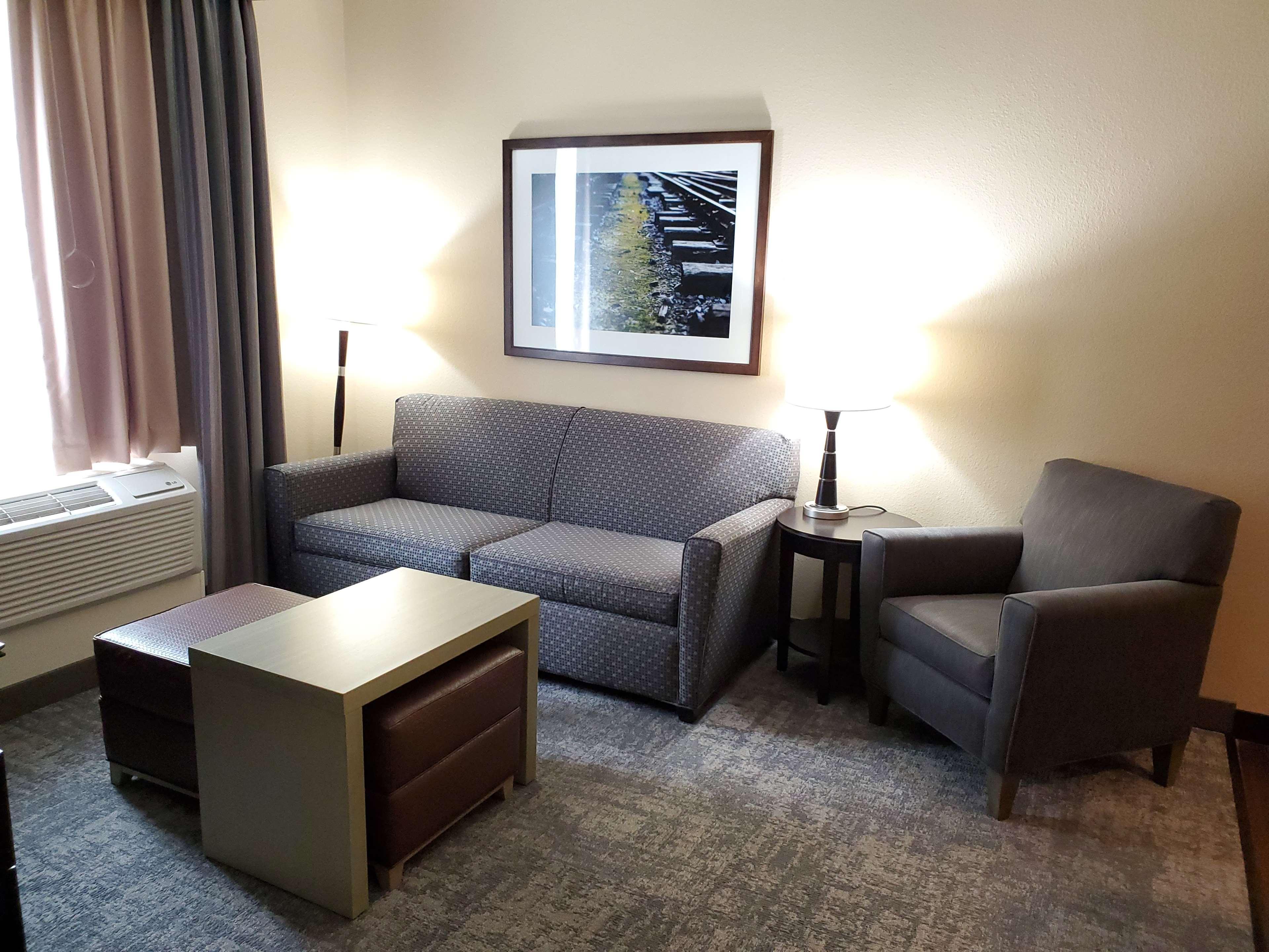 Homewood Suites By Hilton Phoenix Chandler Fashion Center Exterior foto