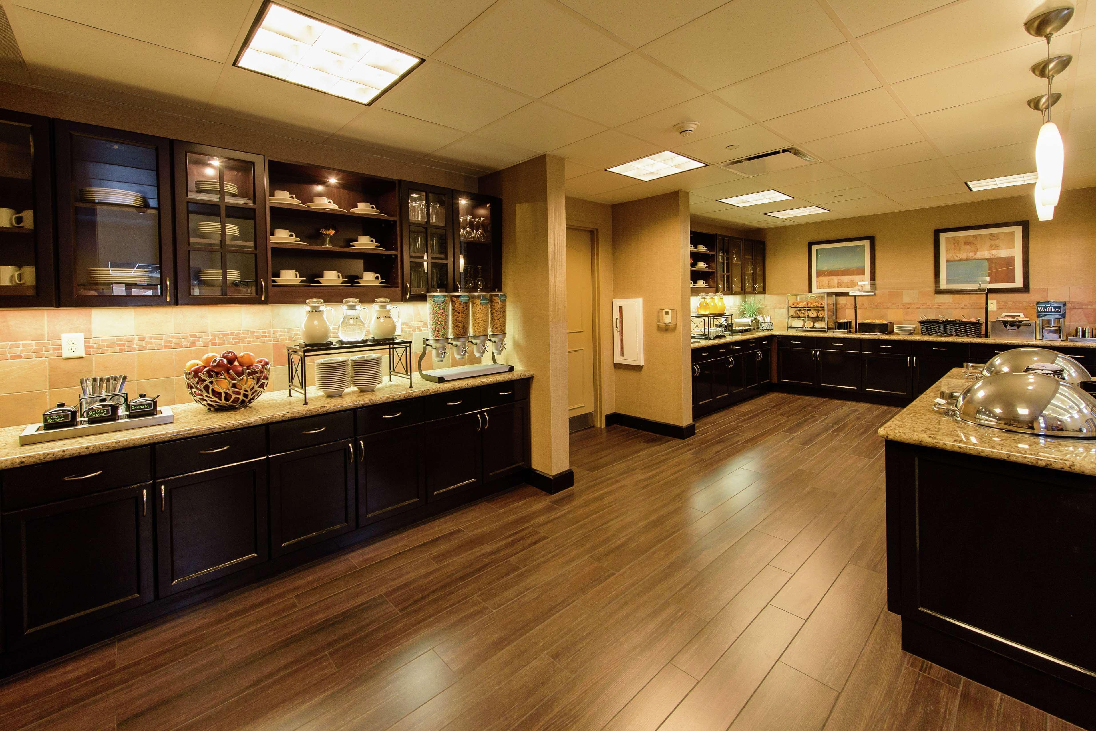Homewood Suites By Hilton Phoenix Chandler Fashion Center Exterior foto
