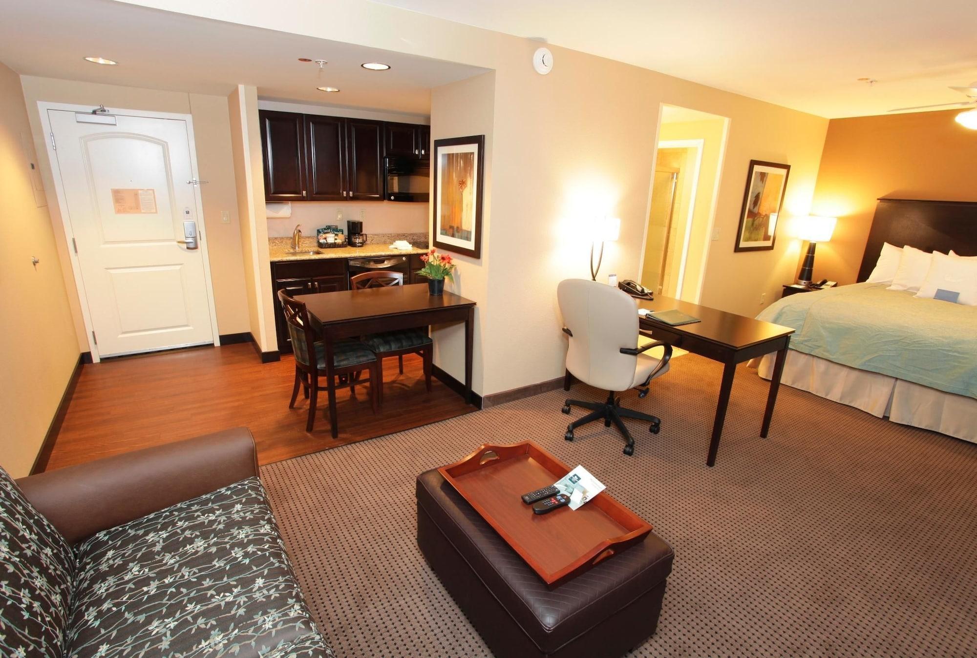 Homewood Suites By Hilton Phoenix Chandler Fashion Center Exterior foto