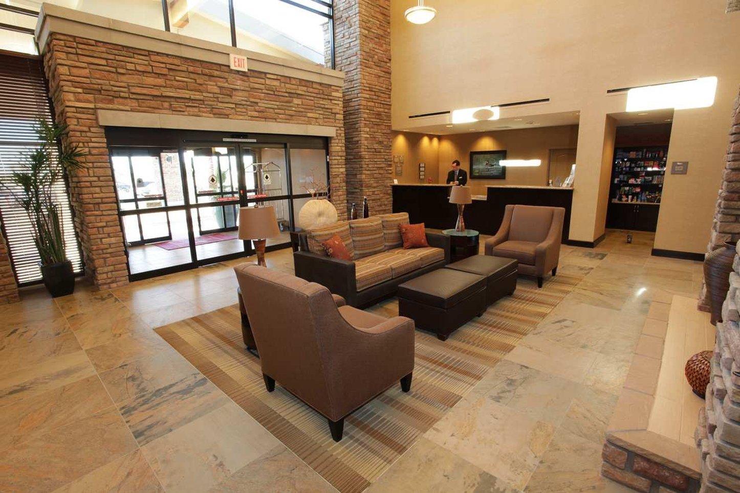 Homewood Suites By Hilton Phoenix Chandler Fashion Center Exterior foto