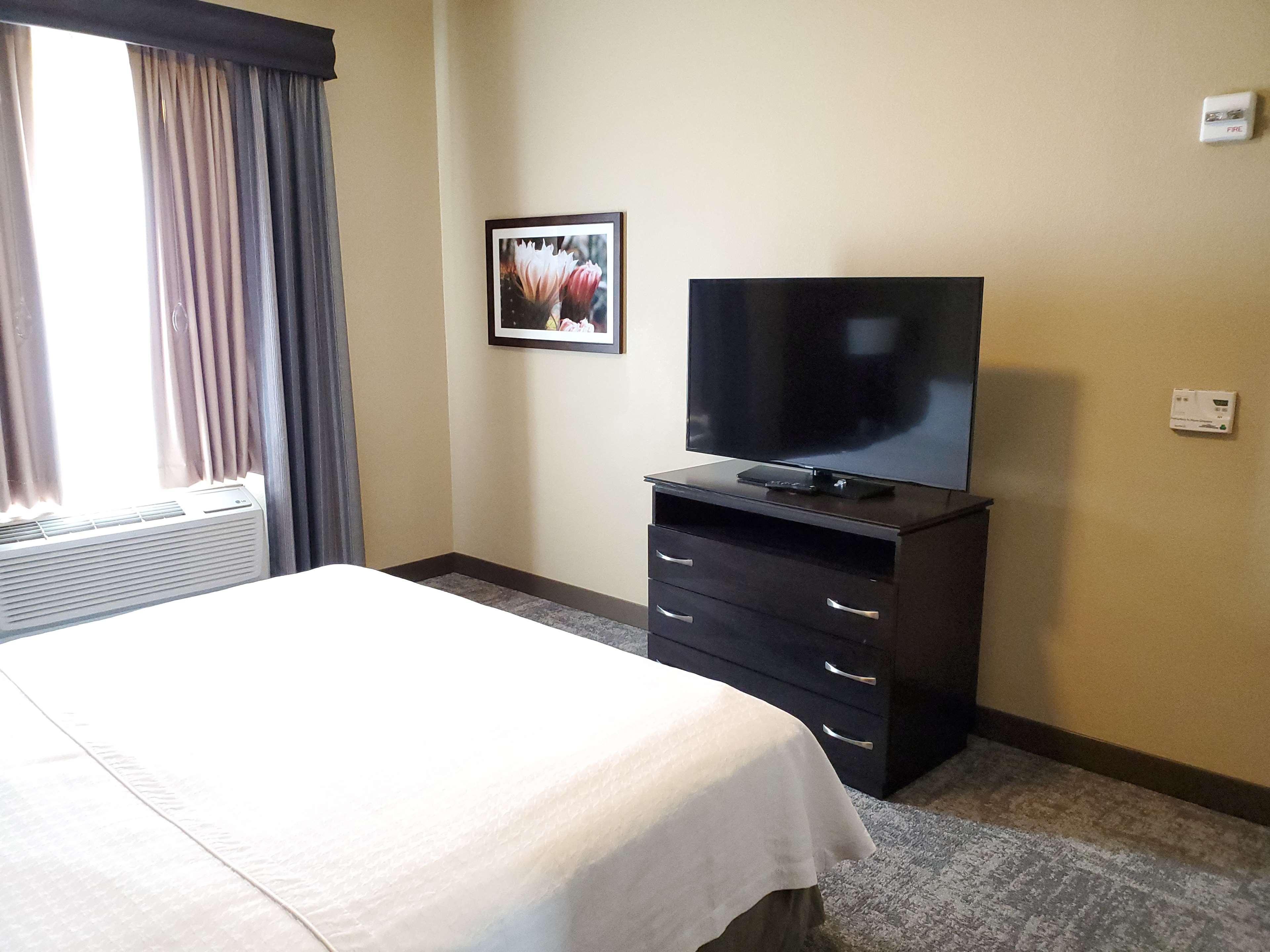 Homewood Suites By Hilton Phoenix Chandler Fashion Center Exterior foto