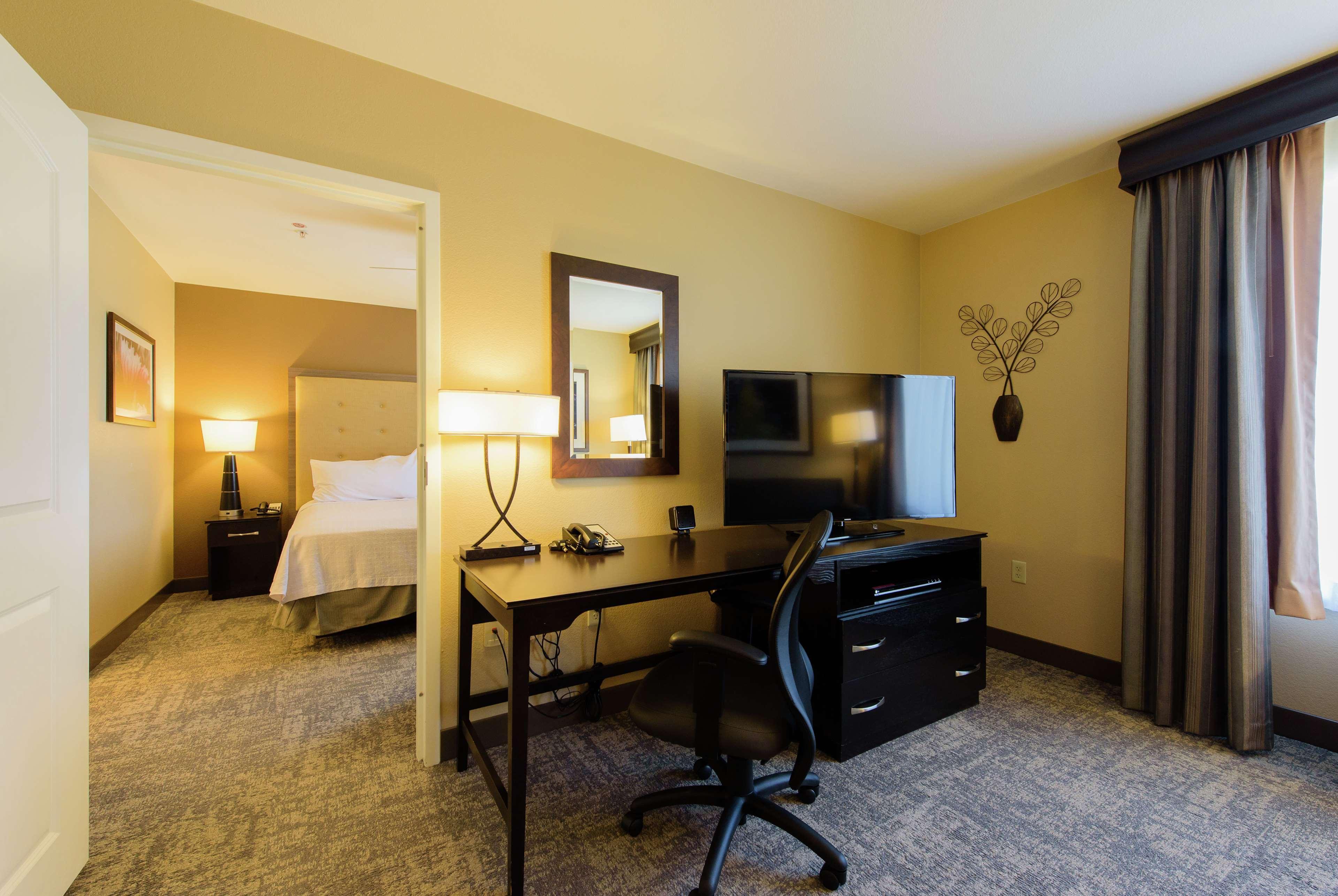 Homewood Suites By Hilton Phoenix Chandler Fashion Center Exterior foto