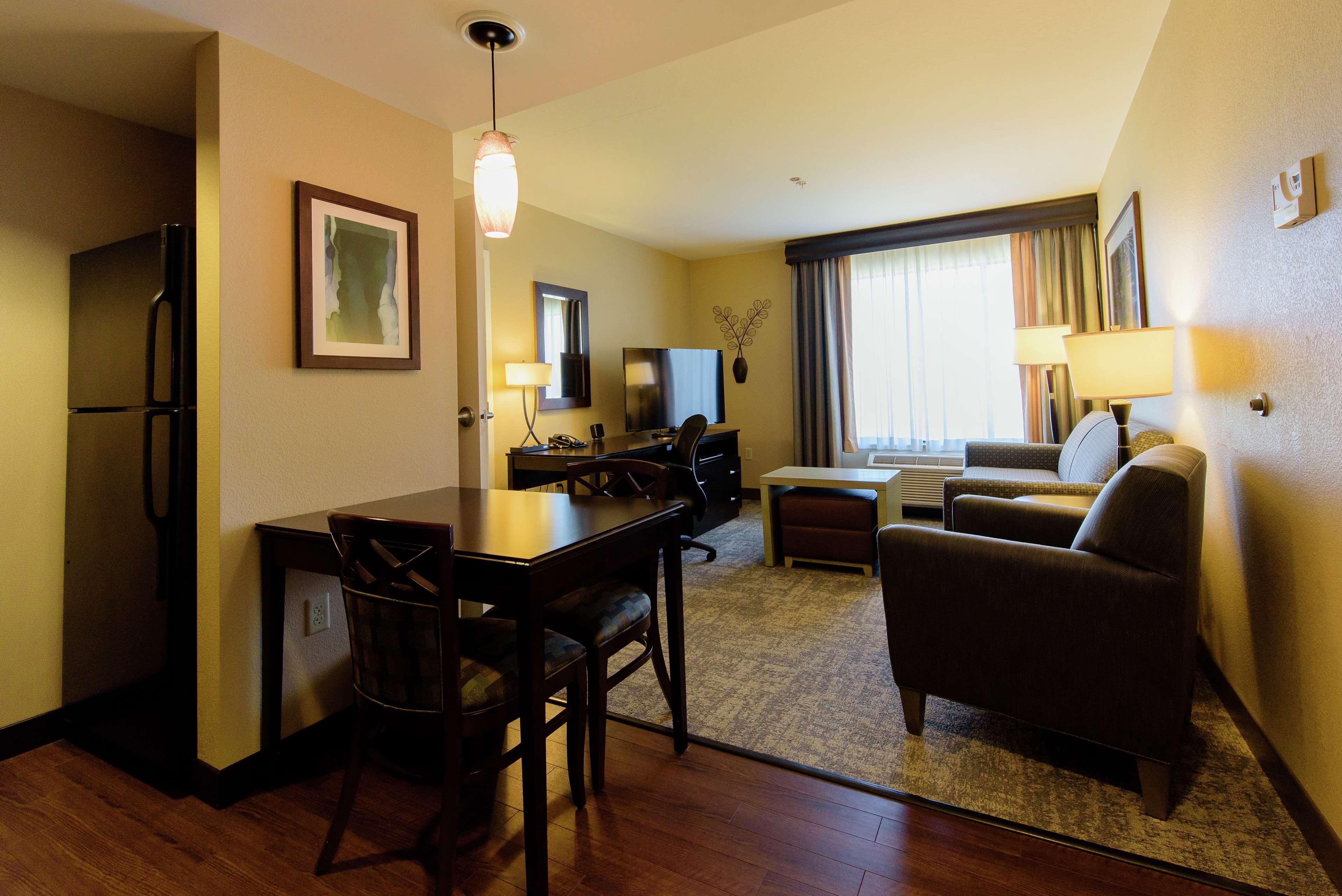 Homewood Suites By Hilton Phoenix Chandler Fashion Center Exterior foto