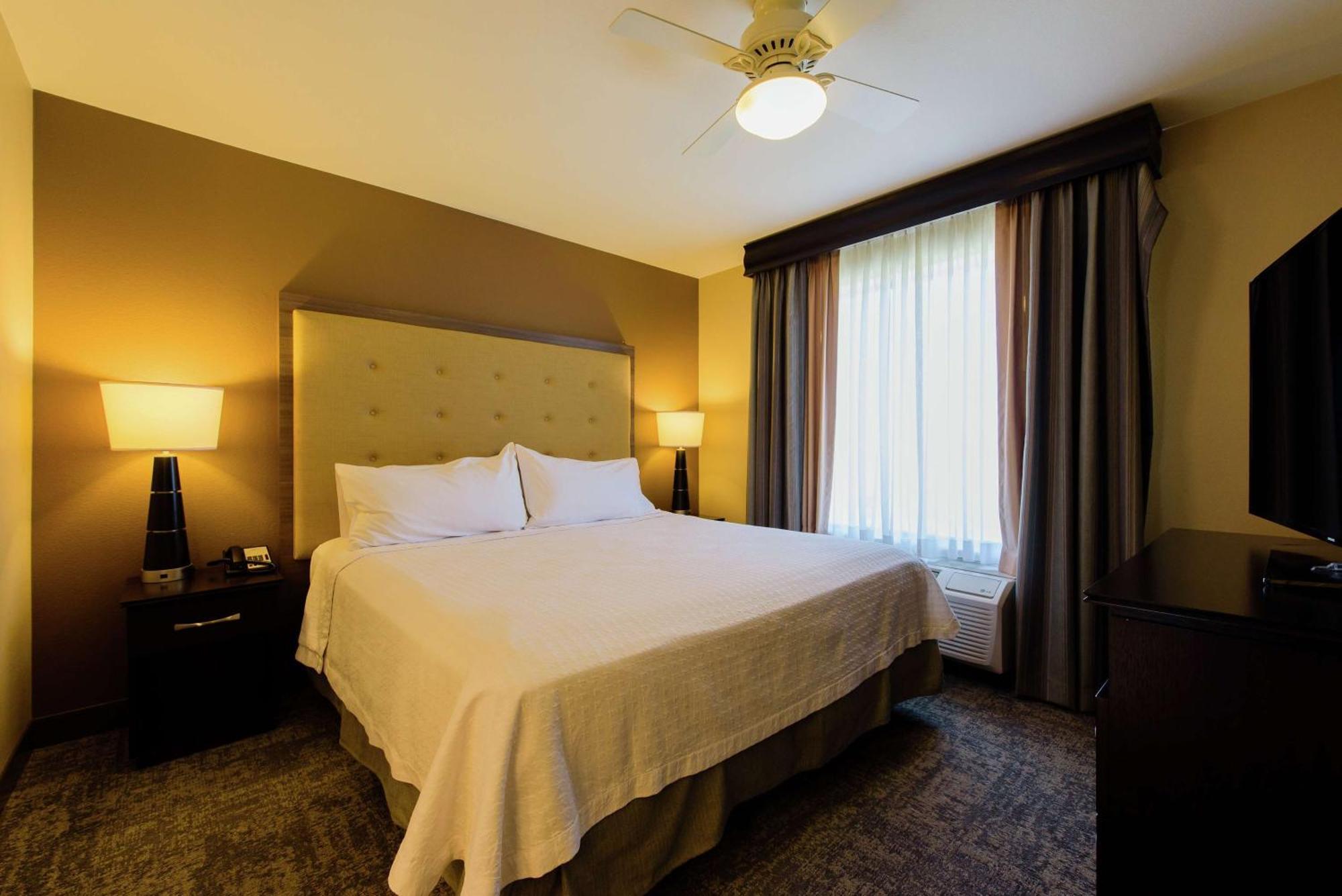 Homewood Suites By Hilton Phoenix Chandler Fashion Center Exterior foto