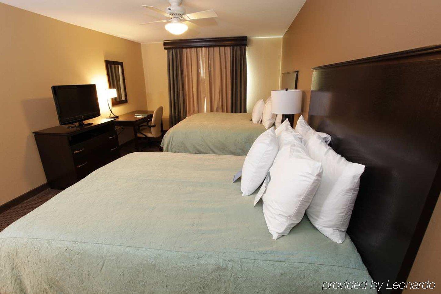 Homewood Suites By Hilton Phoenix Chandler Fashion Center Habitación foto