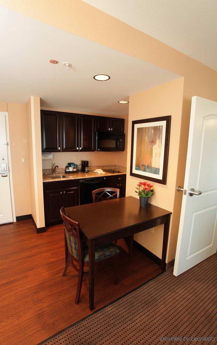 Homewood Suites By Hilton Phoenix Chandler Fashion Center Habitación foto