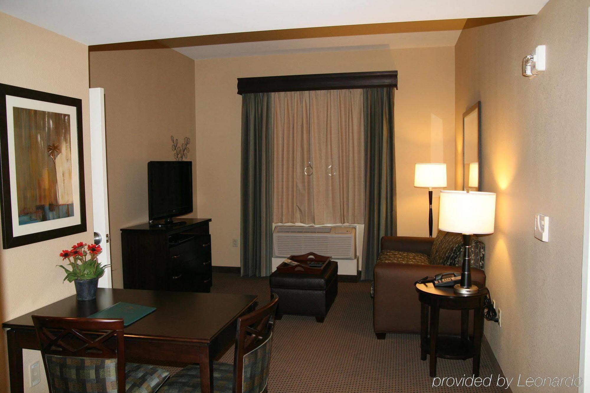 Homewood Suites By Hilton Phoenix Chandler Fashion Center Habitación foto