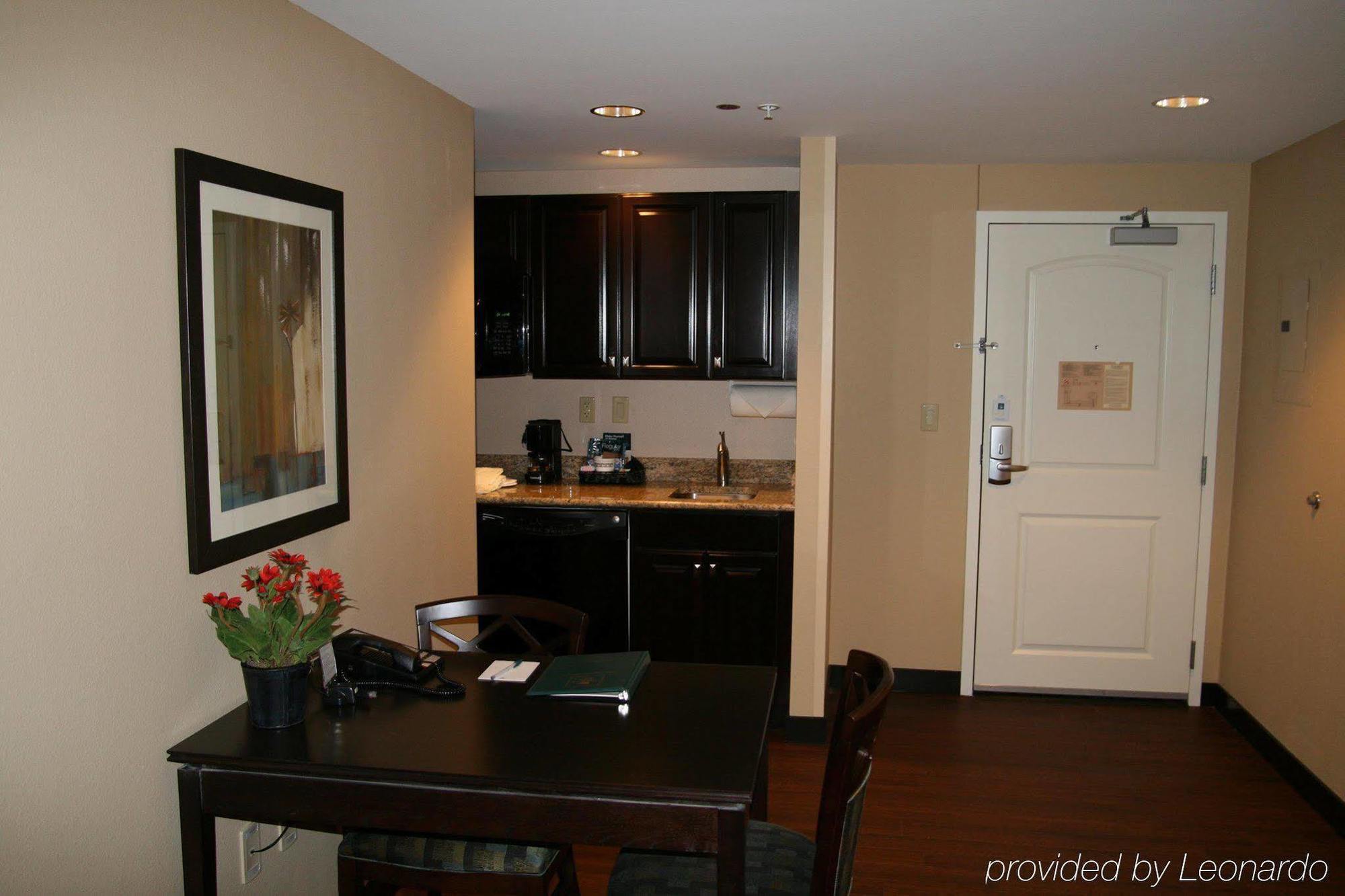 Homewood Suites By Hilton Phoenix Chandler Fashion Center Habitación foto