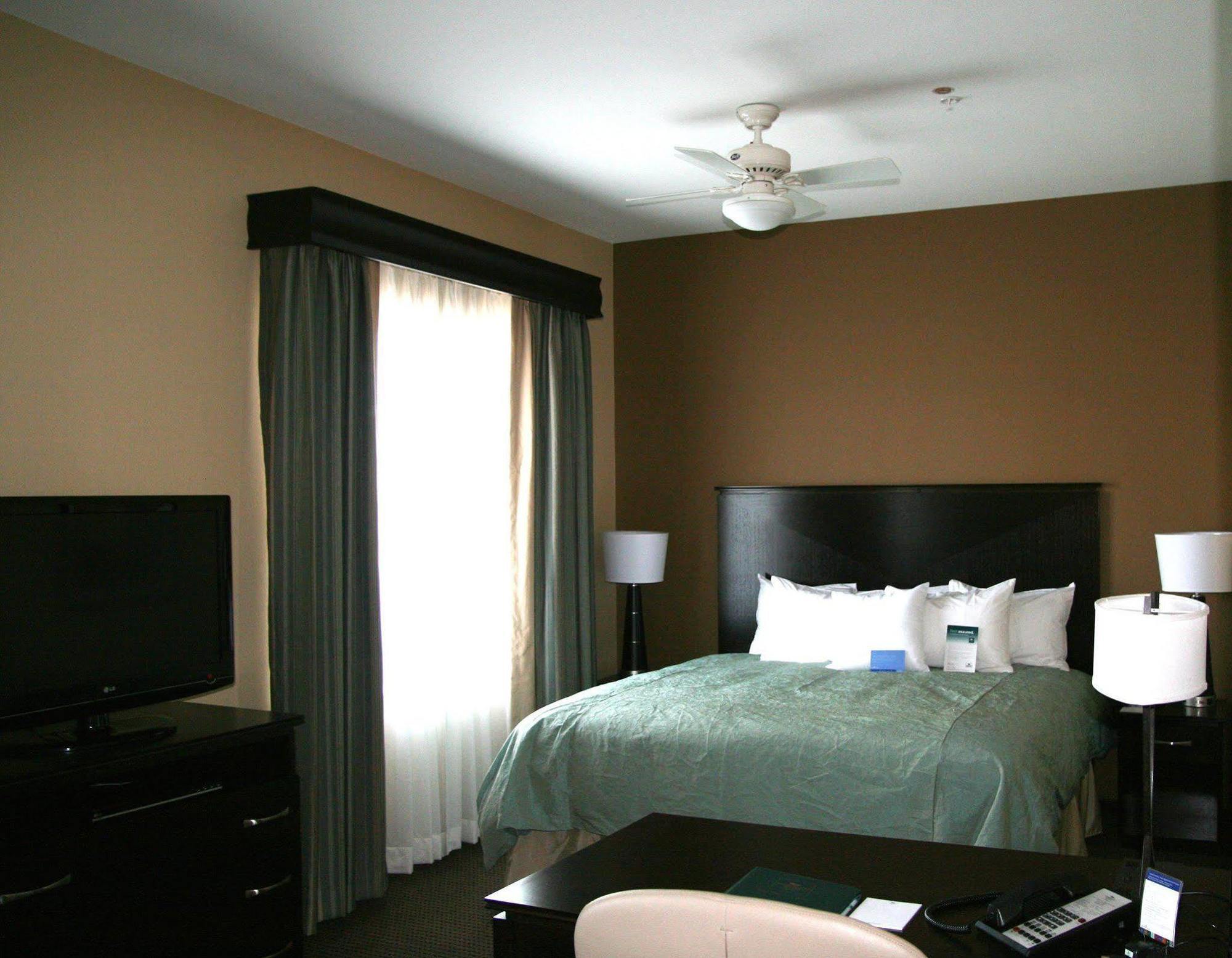 Homewood Suites By Hilton Phoenix Chandler Fashion Center Habitación foto