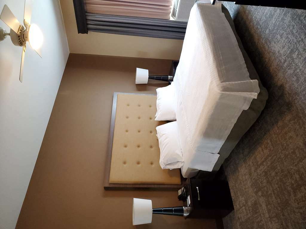 Homewood Suites By Hilton Phoenix Chandler Fashion Center Habitación foto