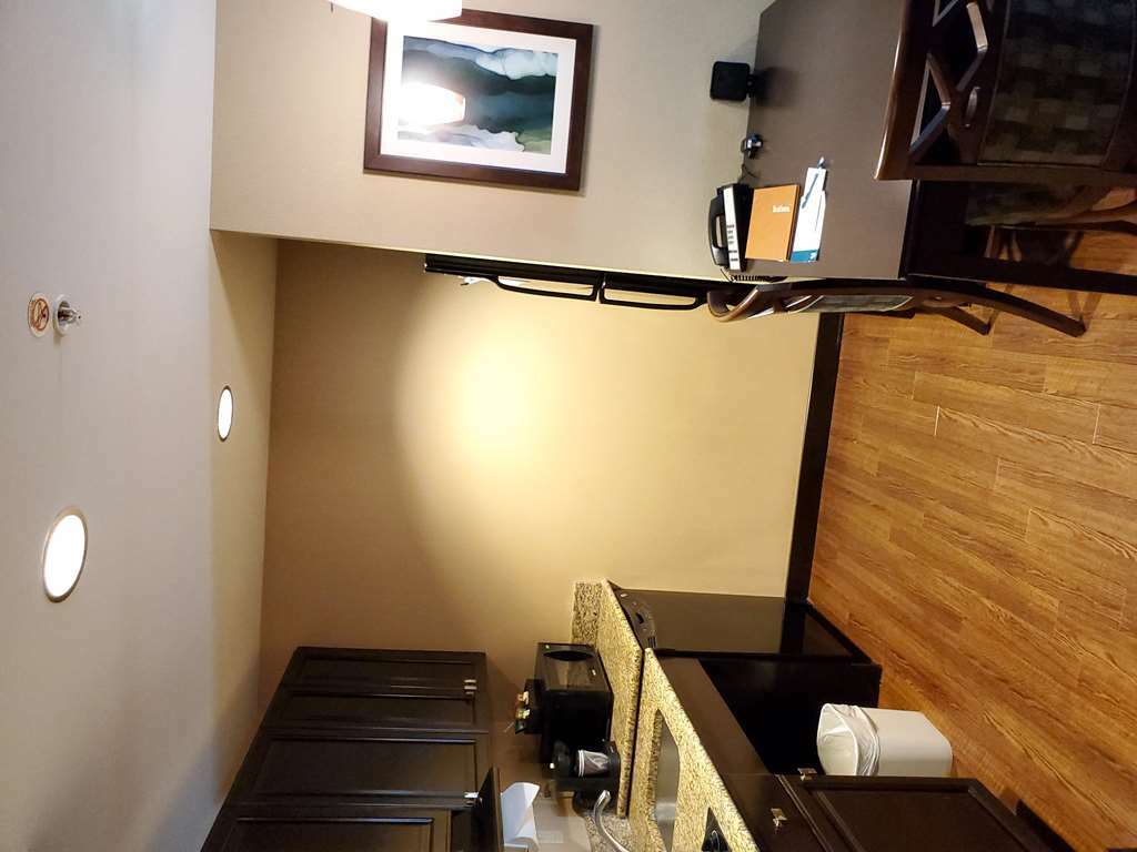 Homewood Suites By Hilton Phoenix Chandler Fashion Center Habitación foto